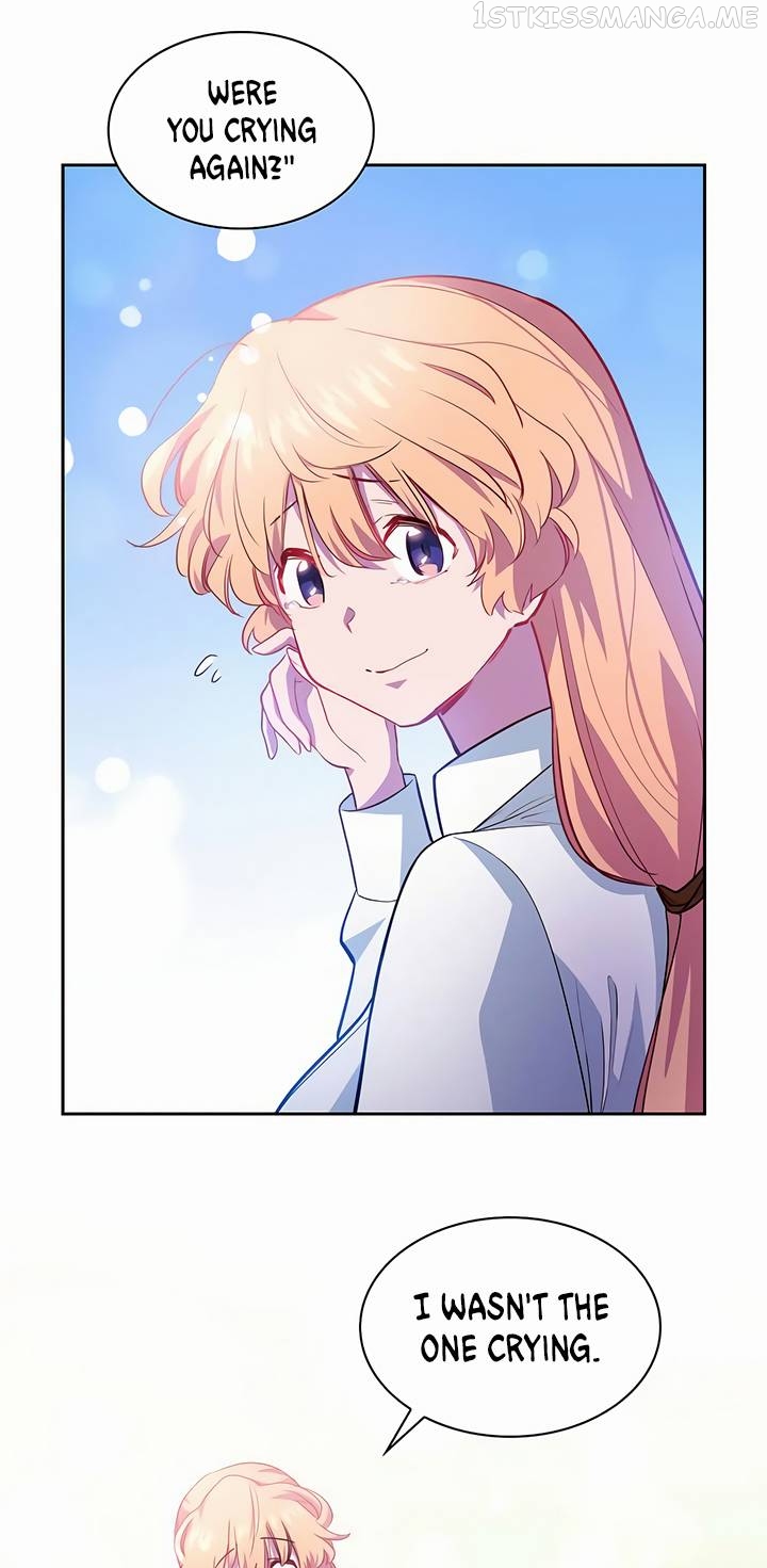 Filiarose – The Crown of Thorns Prophecy Chapter 61 - Page 54
