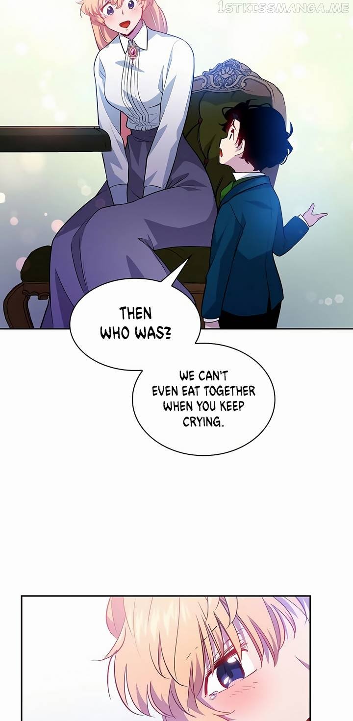 Filiarose – The Crown of Thorns Prophecy Chapter 61 - Page 55