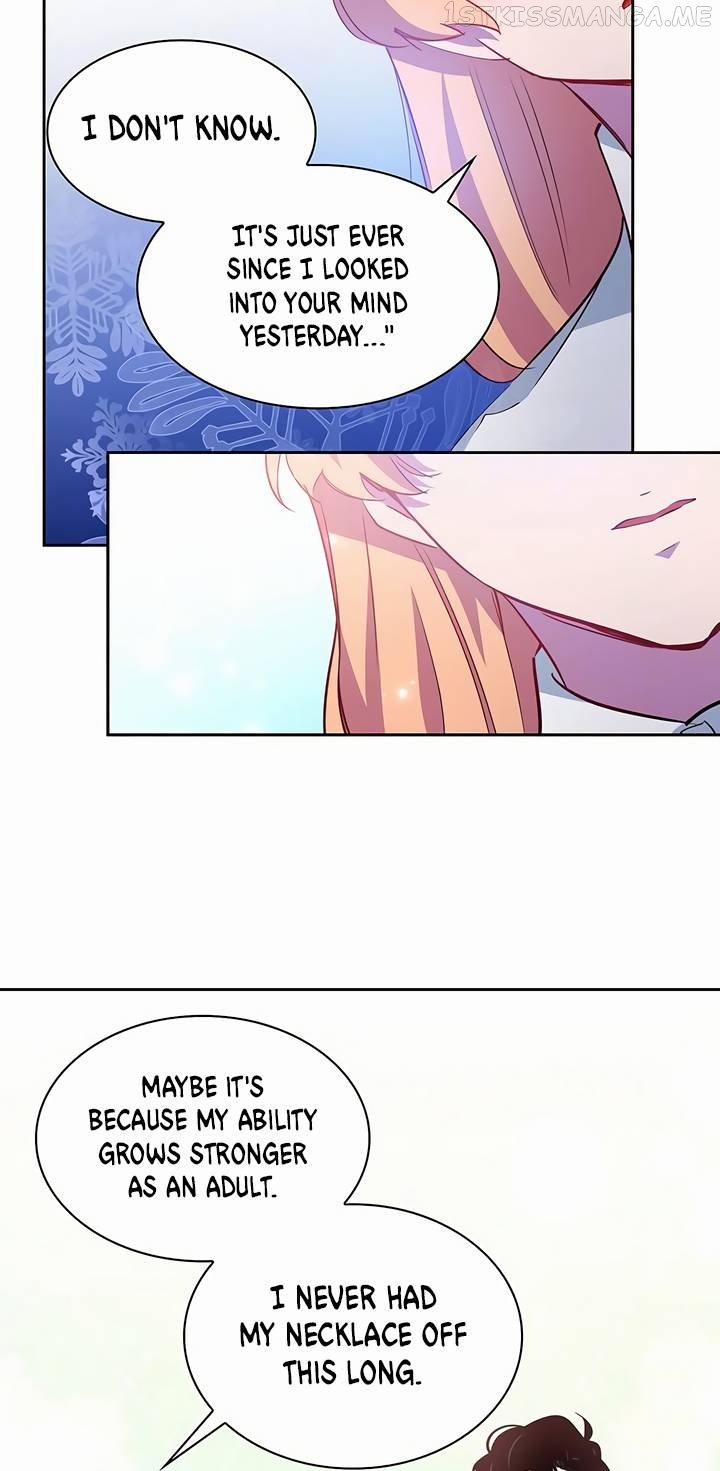 Filiarose – The Crown of Thorns Prophecy Chapter 61 - Page 56
