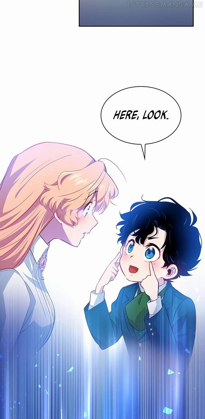 Filiarose – The Crown of Thorns Prophecy Chapter 61 - Page 59