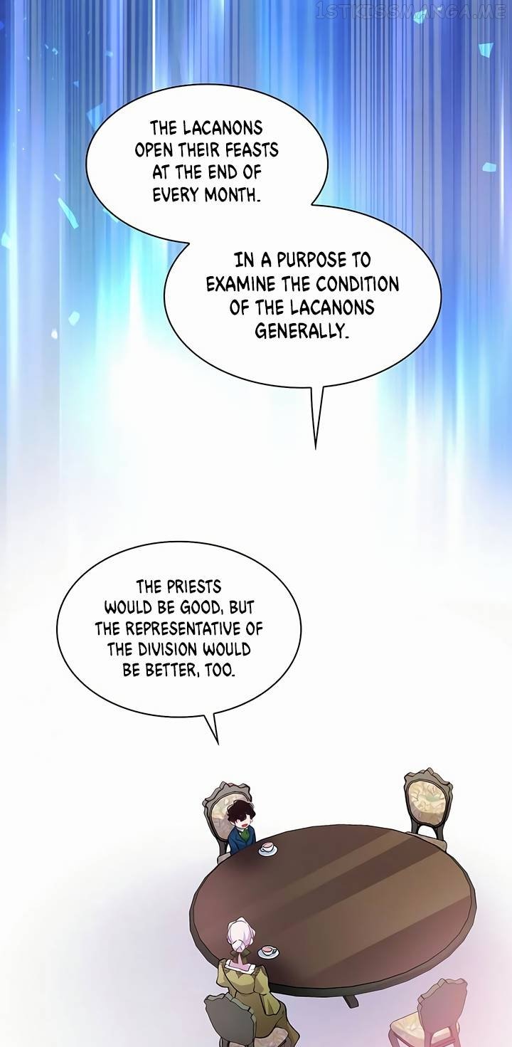 Filiarose – The Crown of Thorns Prophecy Chapter 61 - Page 60