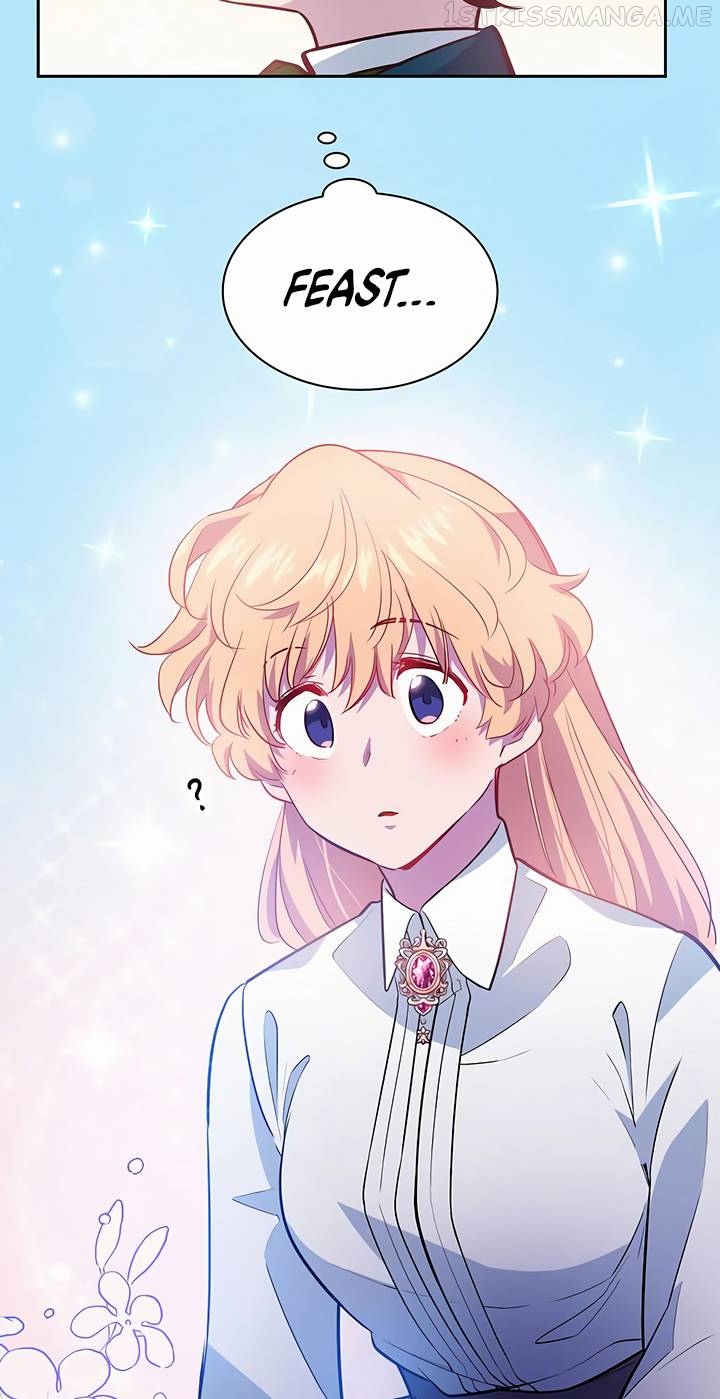 Filiarose – The Crown of Thorns Prophecy Chapter 61 - Page 69
