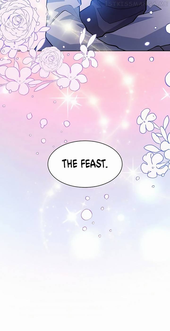 Filiarose – The Crown of Thorns Prophecy Chapter 61 - Page 70