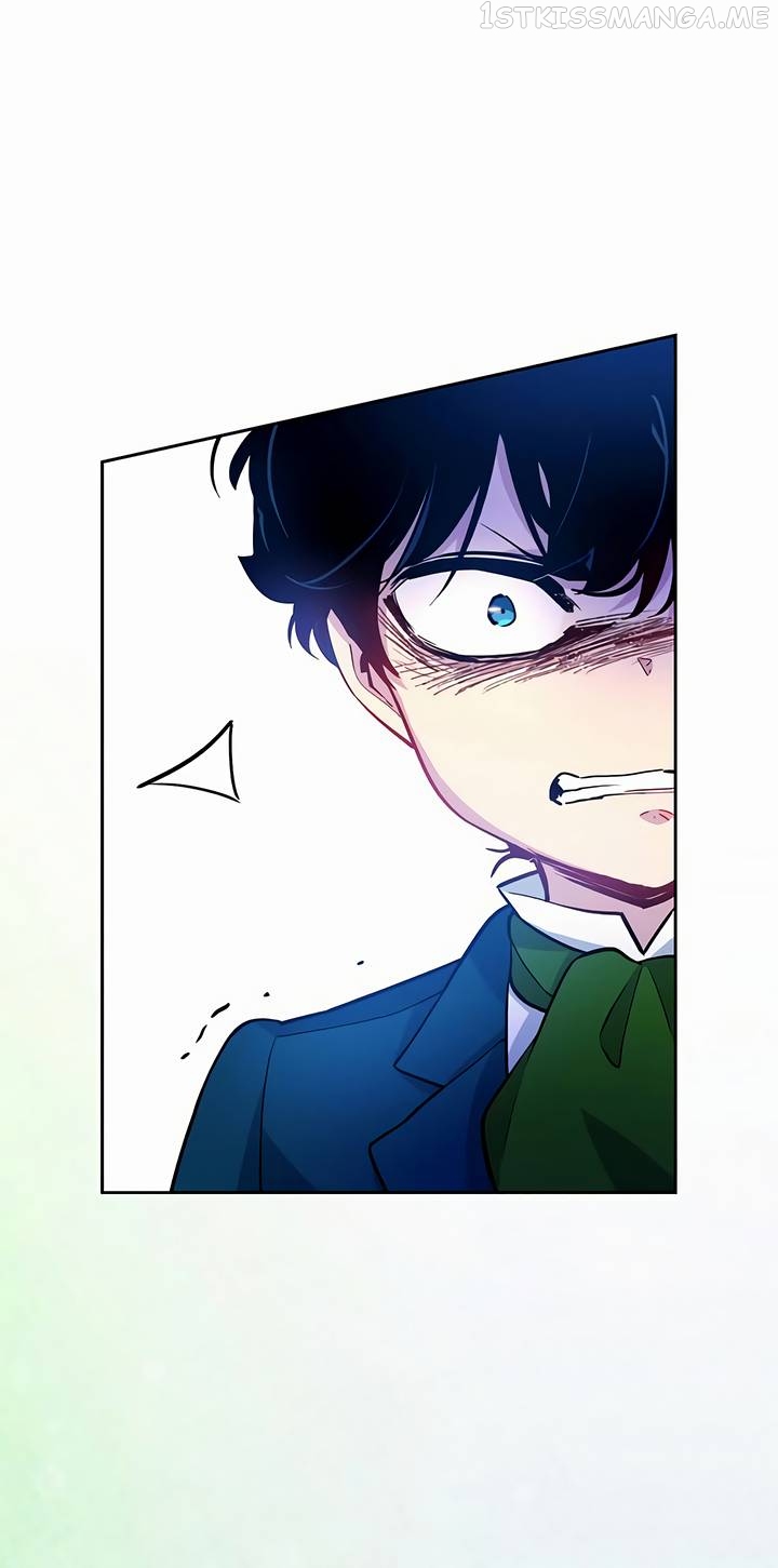 Filiarose – The Crown of Thorns Prophecy Chapter 61 - Page 8
