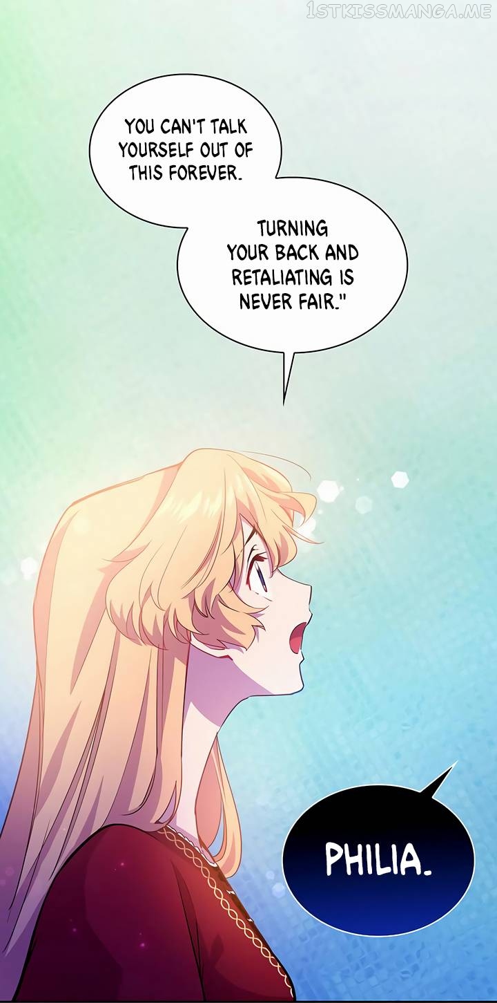 Filiarose – The Crown of Thorns Prophecy Chapter 61 - Page 9