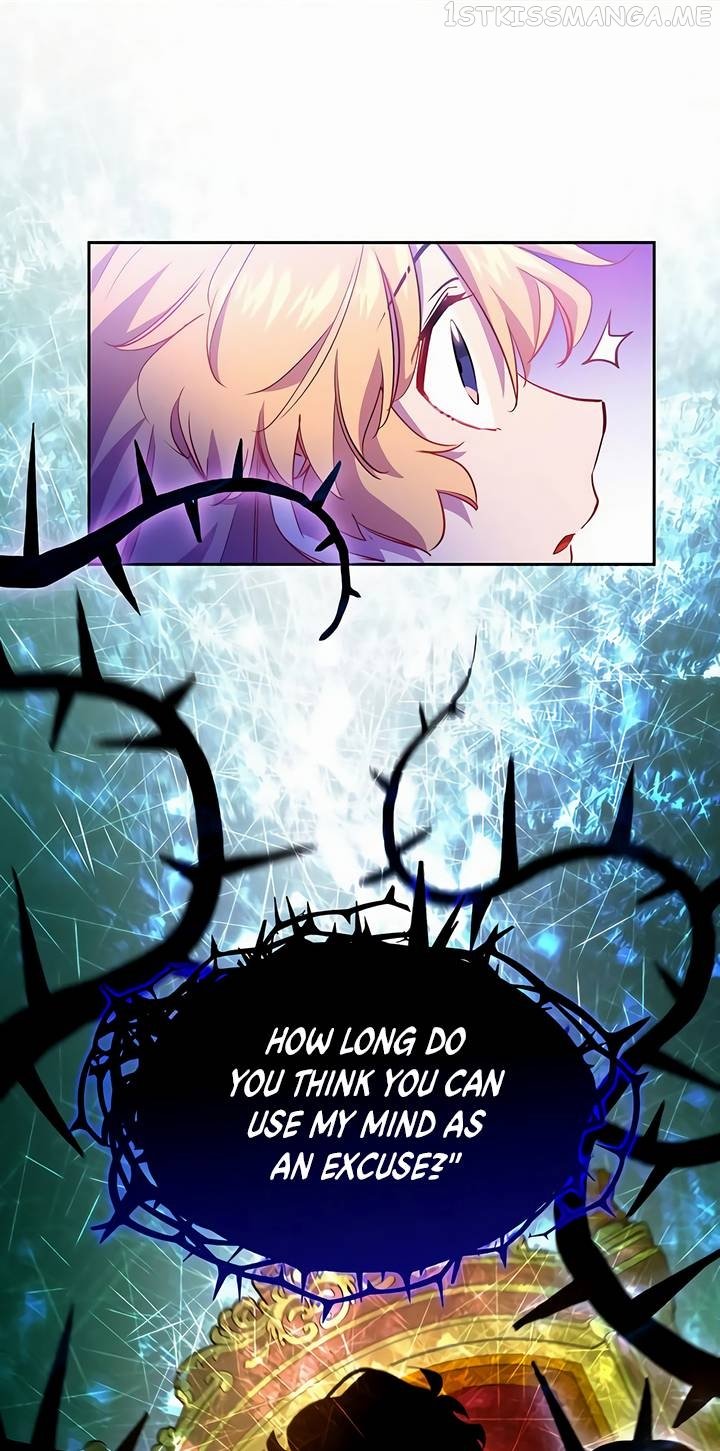 Filiarose – The Crown of Thorns Prophecy Chapter 61 - Page 10