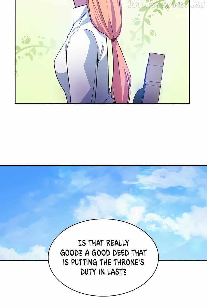 Filiarose – The Crown of Thorns Prophecy Chapter 62 - Page 13
