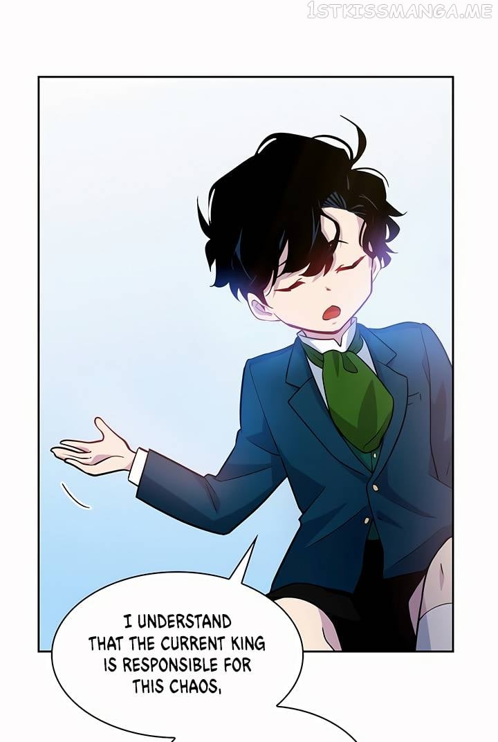 Filiarose – The Crown of Thorns Prophecy Chapter 62 - Page 14
