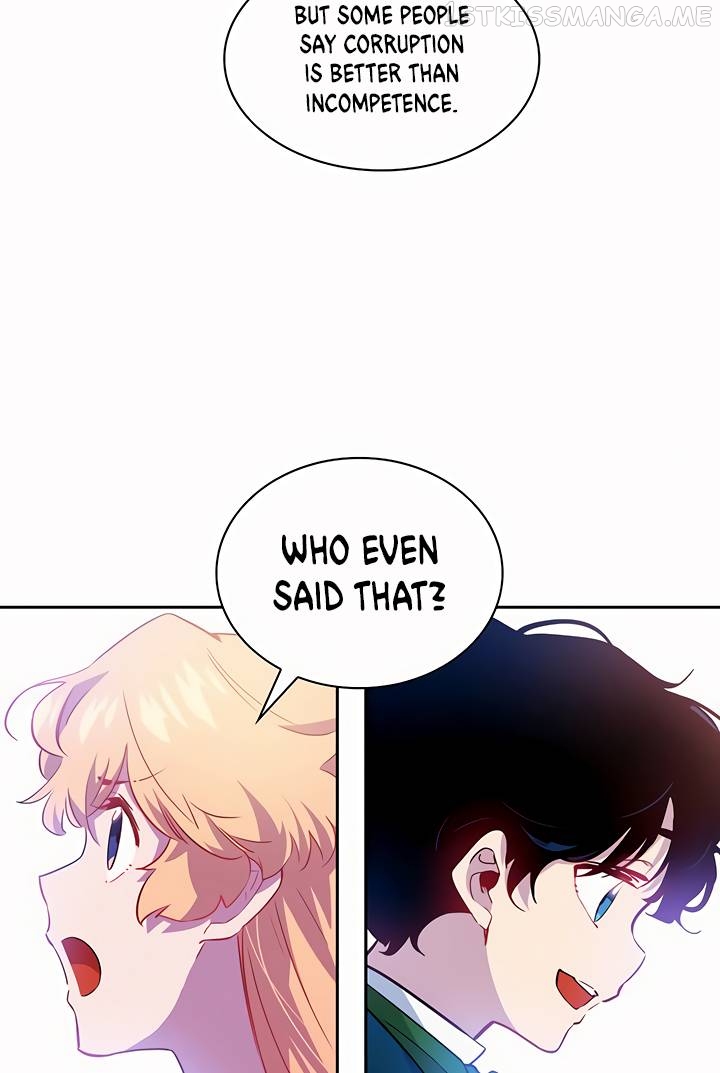 Filiarose – The Crown of Thorns Prophecy Chapter 62 - Page 15