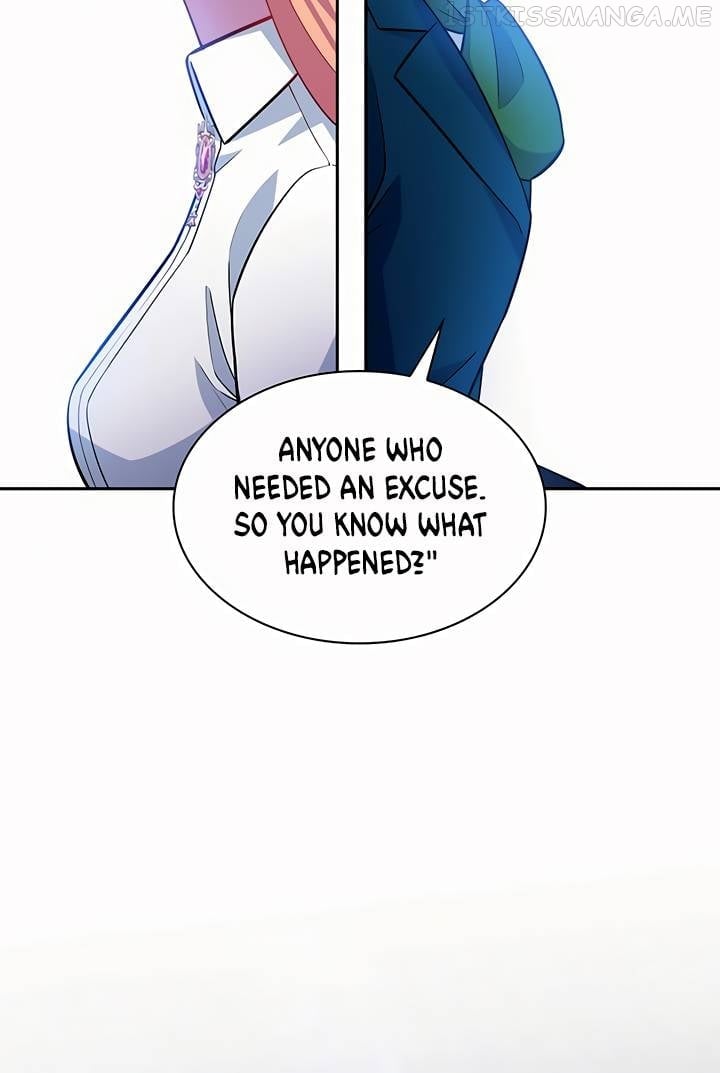 Filiarose – The Crown of Thorns Prophecy Chapter 62 - Page 16