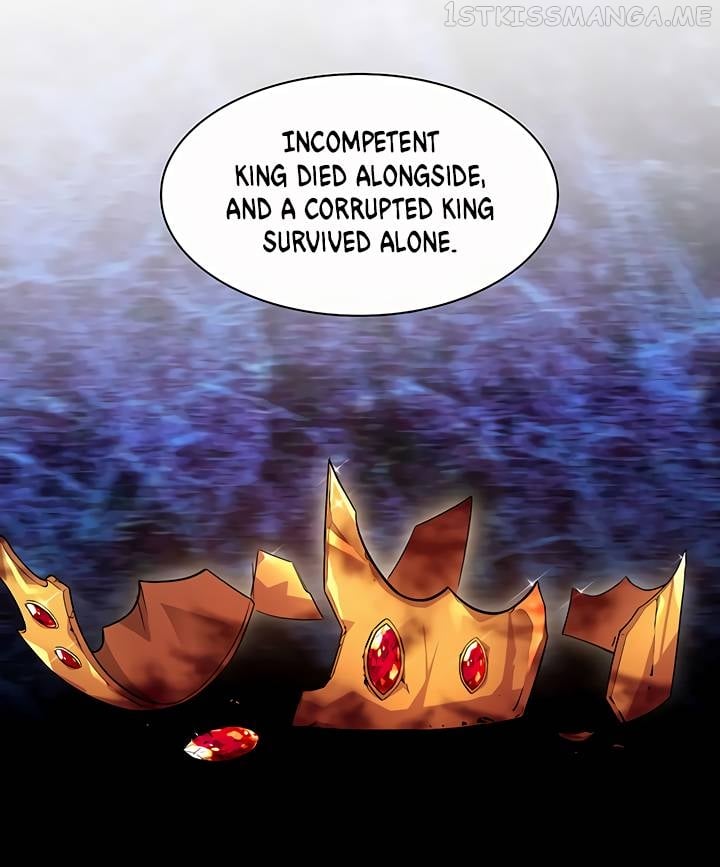 Filiarose – The Crown of Thorns Prophecy Chapter 62 - Page 17