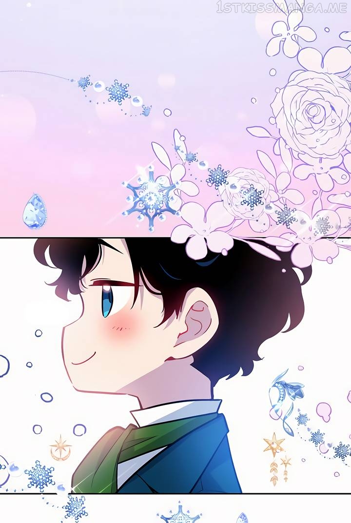 Filiarose – The Crown of Thorns Prophecy Chapter 62 - Page 3