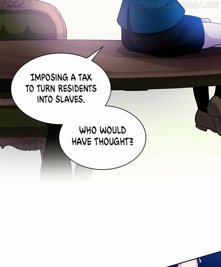 Filiarose – The Crown of Thorns Prophecy Chapter 62 - Page 29