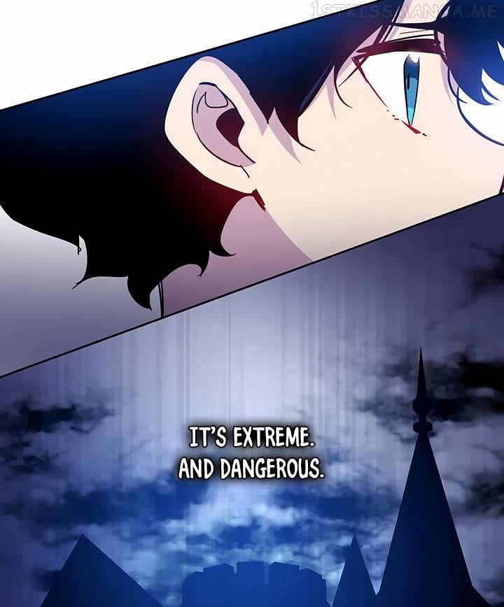 Filiarose – The Crown of Thorns Prophecy Chapter 62 - Page 30