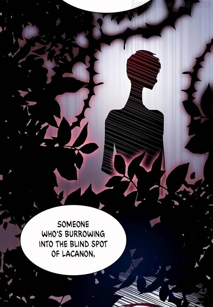 Filiarose – The Crown of Thorns Prophecy Chapter 62 - Page 33