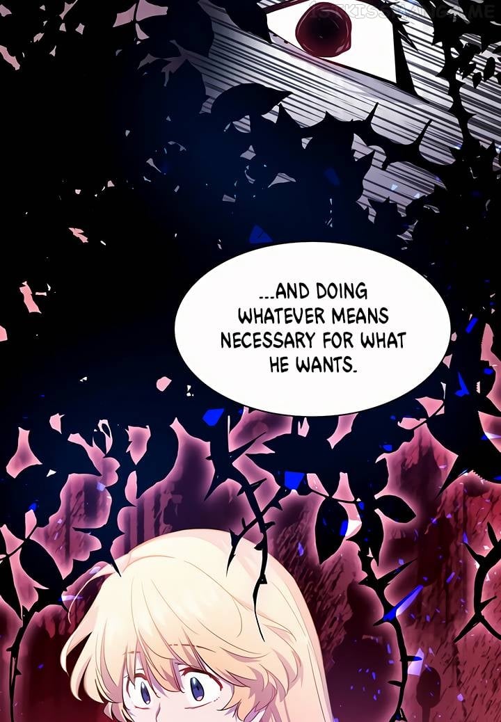 Filiarose – The Crown of Thorns Prophecy Chapter 62 - Page 34