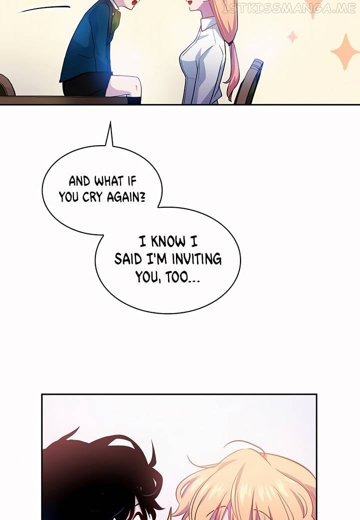 Filiarose – The Crown of Thorns Prophecy Chapter 62 - Page 37