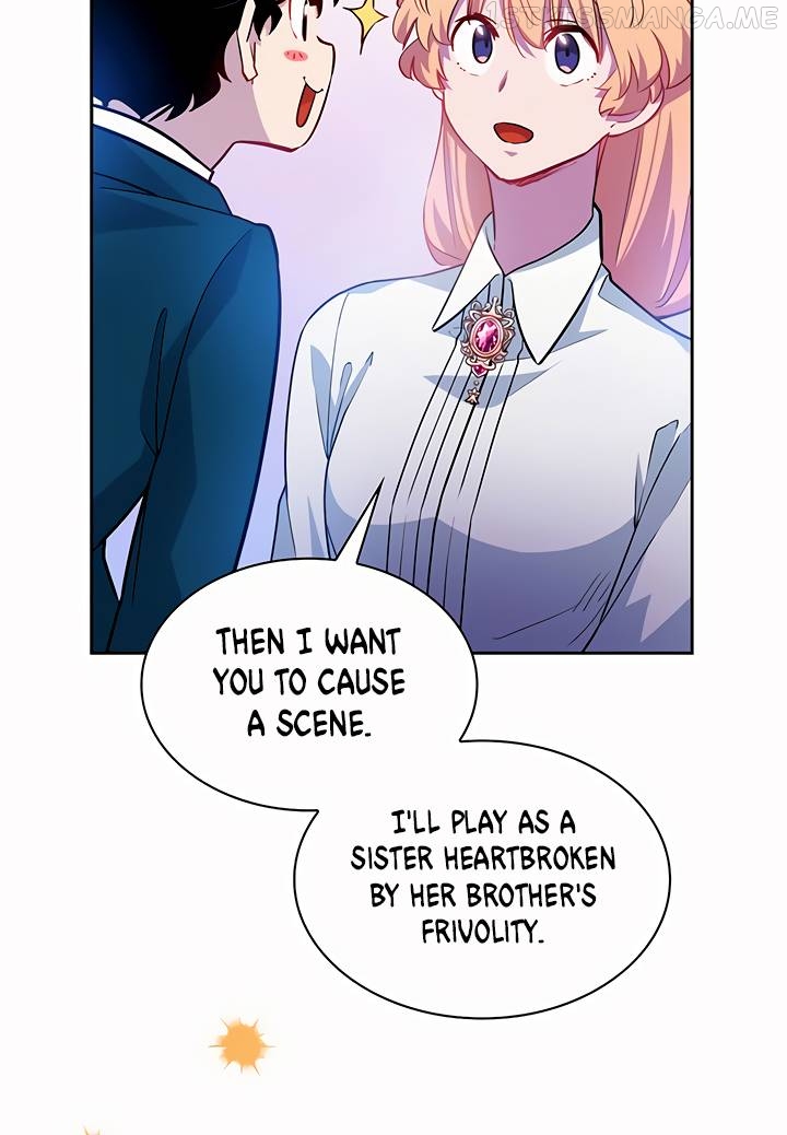Filiarose – The Crown of Thorns Prophecy Chapter 62 - Page 38