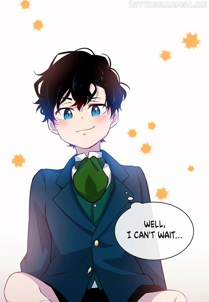 Filiarose – The Crown of Thorns Prophecy Chapter 62 - Page 39
