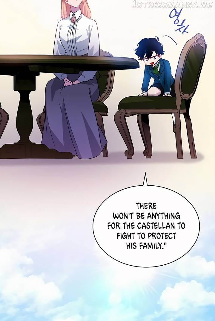 Filiarose – The Crown of Thorns Prophecy Chapter 62 - Page 5