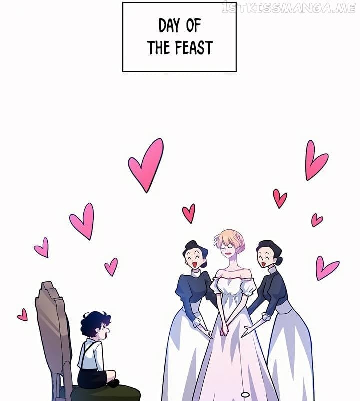 Filiarose – The Crown of Thorns Prophecy Chapter 62 - Page 47