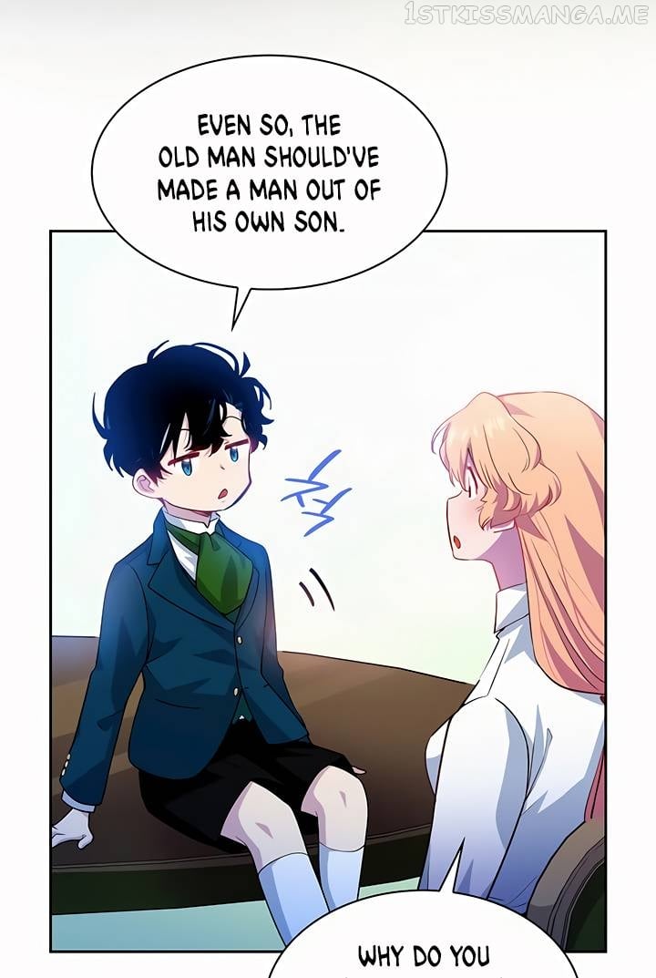 Filiarose – The Crown of Thorns Prophecy Chapter 62 - Page 7