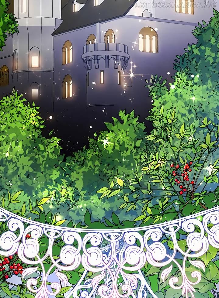 Filiarose – The Crown of Thorns Prophecy Chapter 62 - Page 63