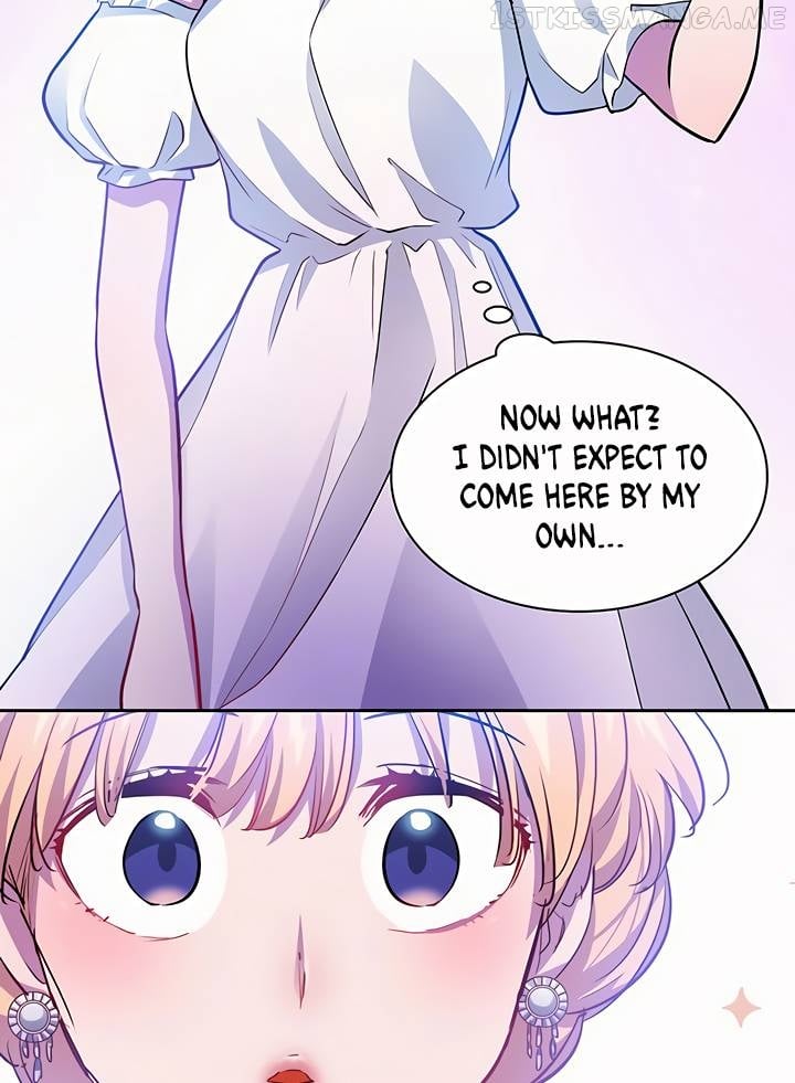 Filiarose – The Crown of Thorns Prophecy Chapter 62 - Page 65