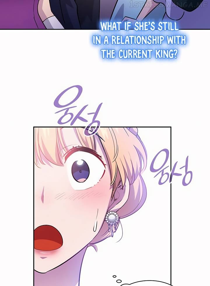 Filiarose – The Crown of Thorns Prophecy Chapter 62 - Page 68