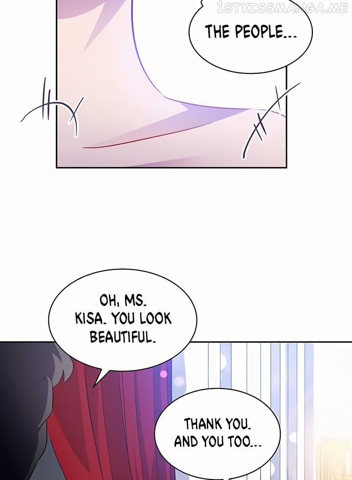 Filiarose – The Crown of Thorns Prophecy Chapter 62 - Page 69