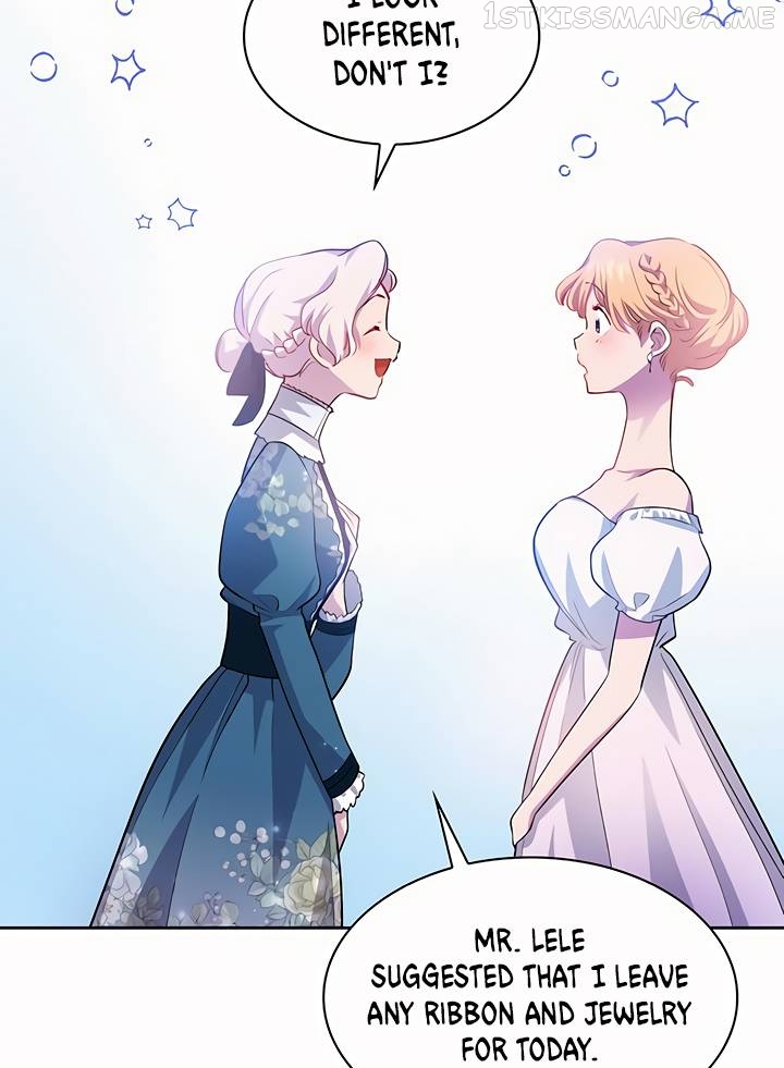 Filiarose – The Crown of Thorns Prophecy Chapter 62 - Page 73