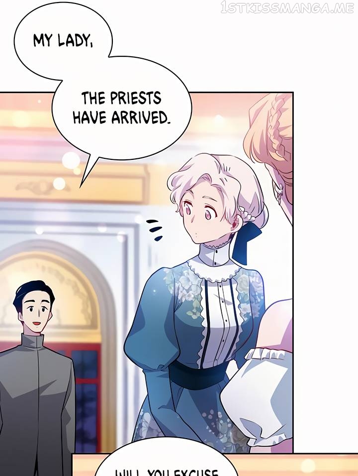 Filiarose – The Crown of Thorns Prophecy Chapter 62 - Page 77