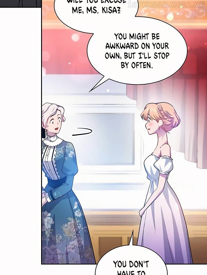 Filiarose – The Crown of Thorns Prophecy Chapter 62 - Page 78