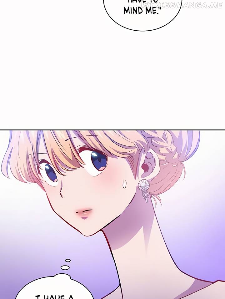 Filiarose – The Crown of Thorns Prophecy Chapter 62 - Page 79