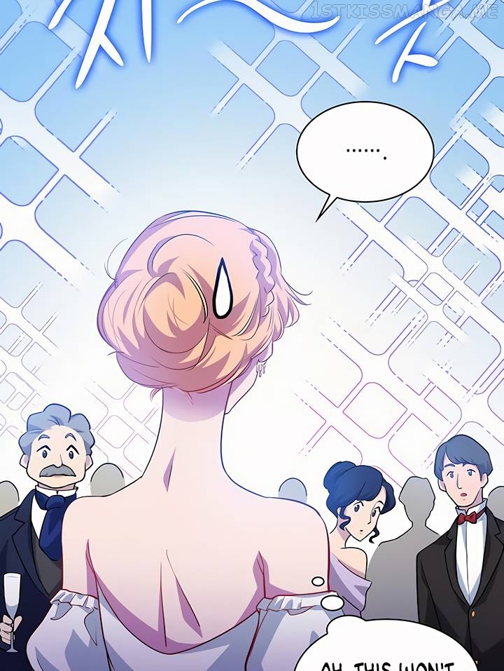 Filiarose – The Crown of Thorns Prophecy Chapter 62 - Page 82