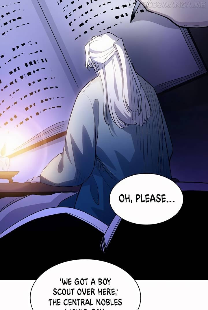 Filiarose – The Crown of Thorns Prophecy Chapter 62 - Page 10