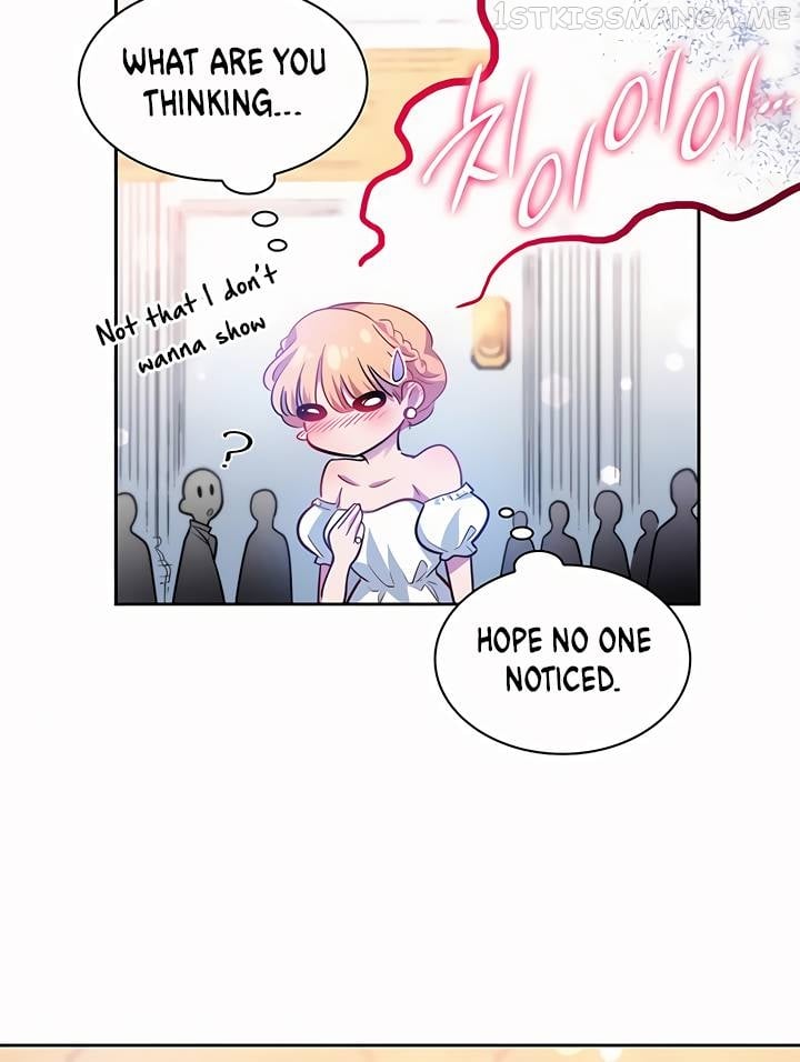 Filiarose – The Crown of Thorns Prophecy Chapter 62 - Page 91