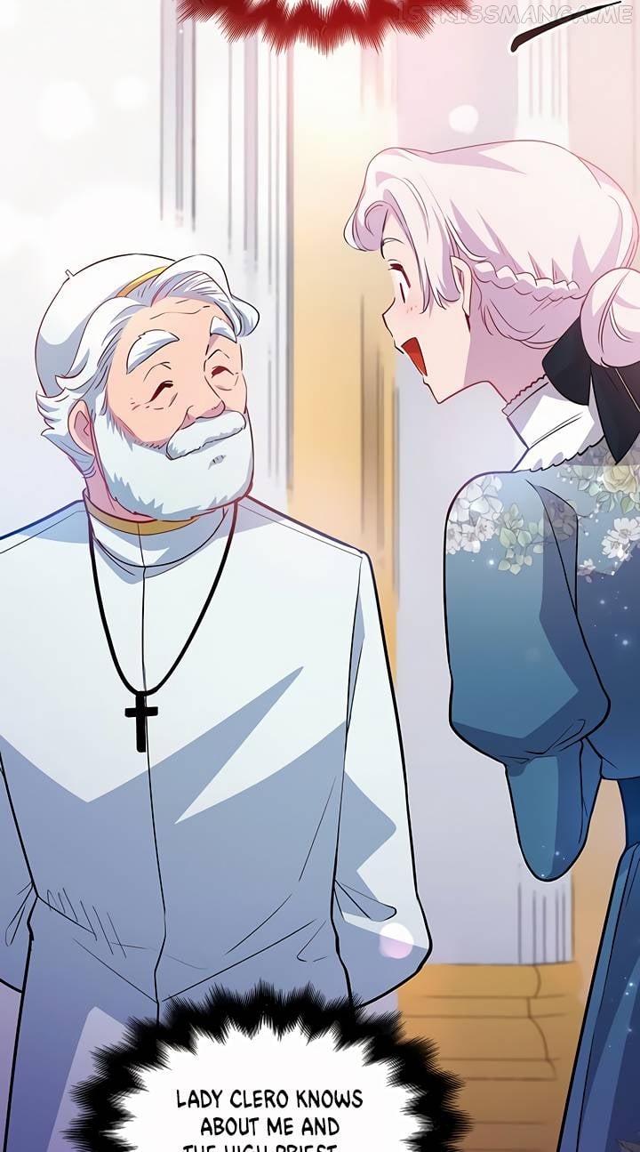 Filiarose – The Crown of Thorns Prophecy Chapter 62 - Page 96