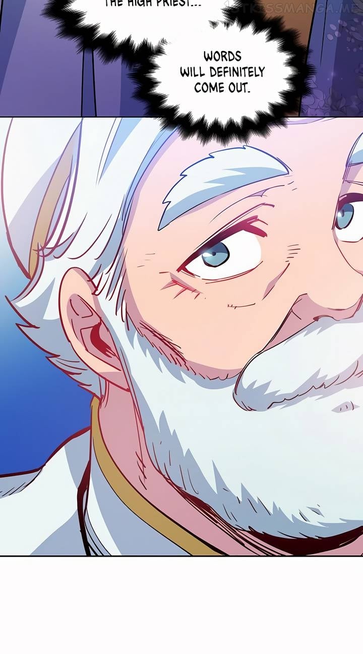 Filiarose – The Crown of Thorns Prophecy Chapter 62 - Page 97