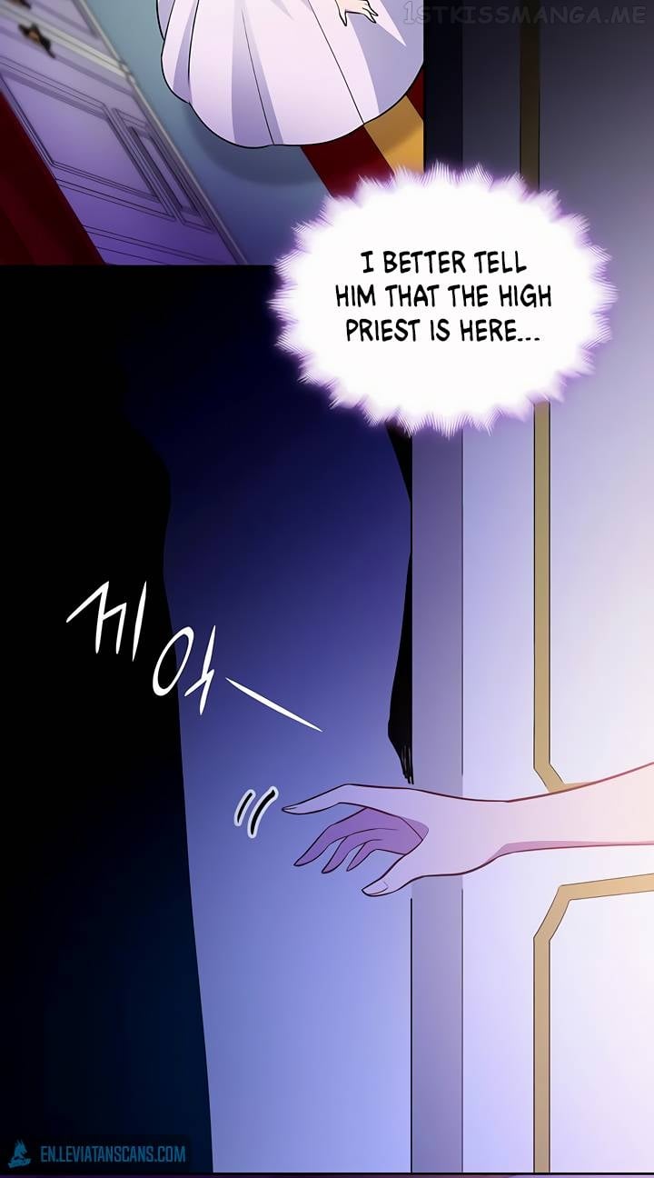 Filiarose – The Crown of Thorns Prophecy Chapter 62 - Page 99