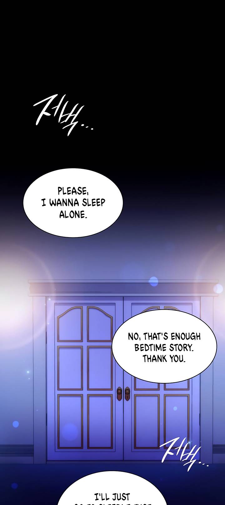 Filiarose – The Crown of Thorns Prophecy Chapter 63 - Page 2