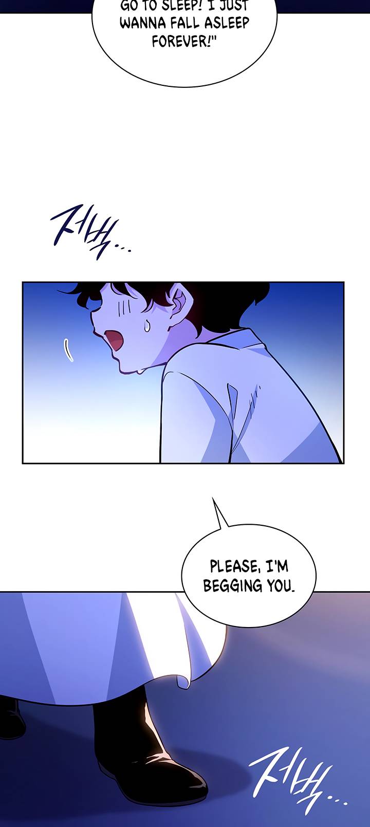Filiarose – The Crown of Thorns Prophecy Chapter 63 - Page 3