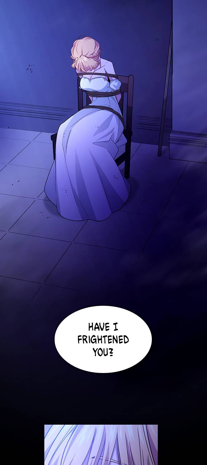 Filiarose – The Crown of Thorns Prophecy Chapter 63 - Page 35