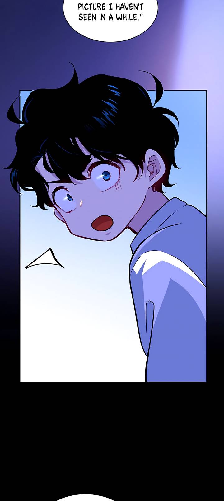 Filiarose – The Crown of Thorns Prophecy Chapter 63 - Page 5