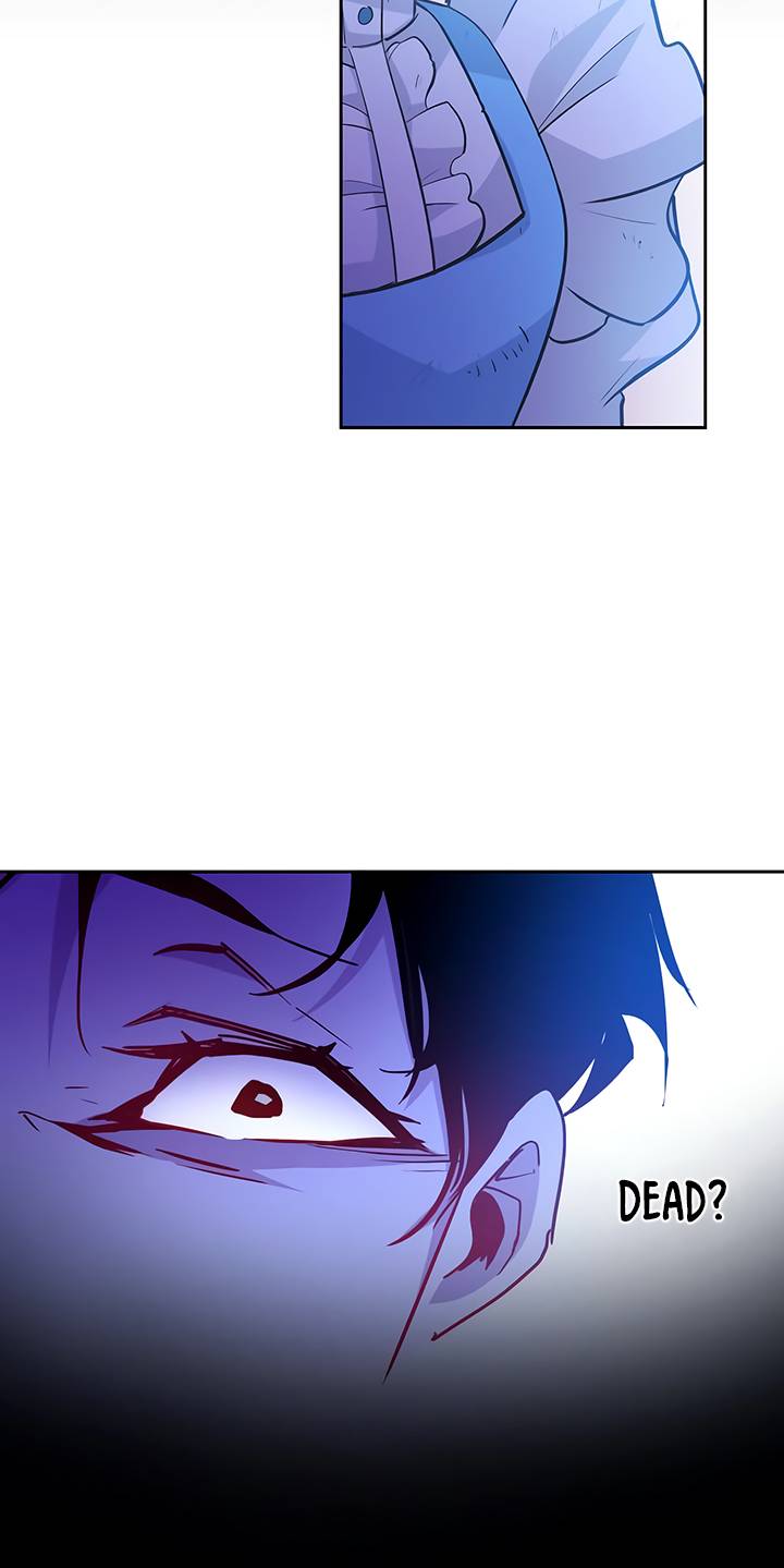 Filiarose – The Crown of Thorns Prophecy Chapter 63 - Page 58