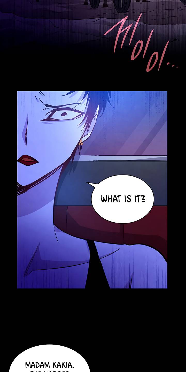 Filiarose – The Crown of Thorns Prophecy Chapter 63 - Page 60