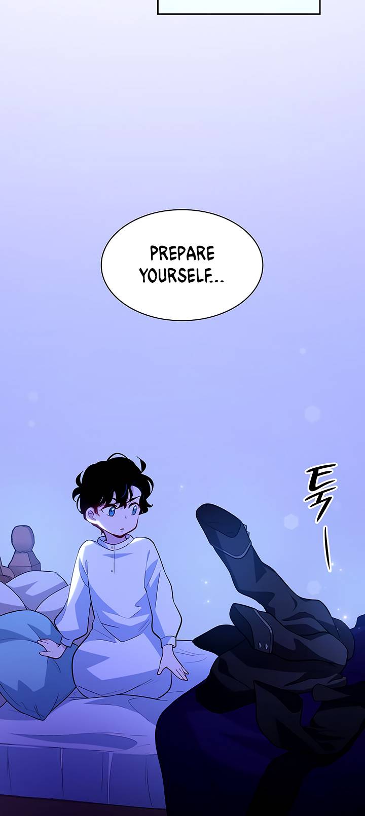Filiarose – The Crown of Thorns Prophecy Chapter 63 - Page 8