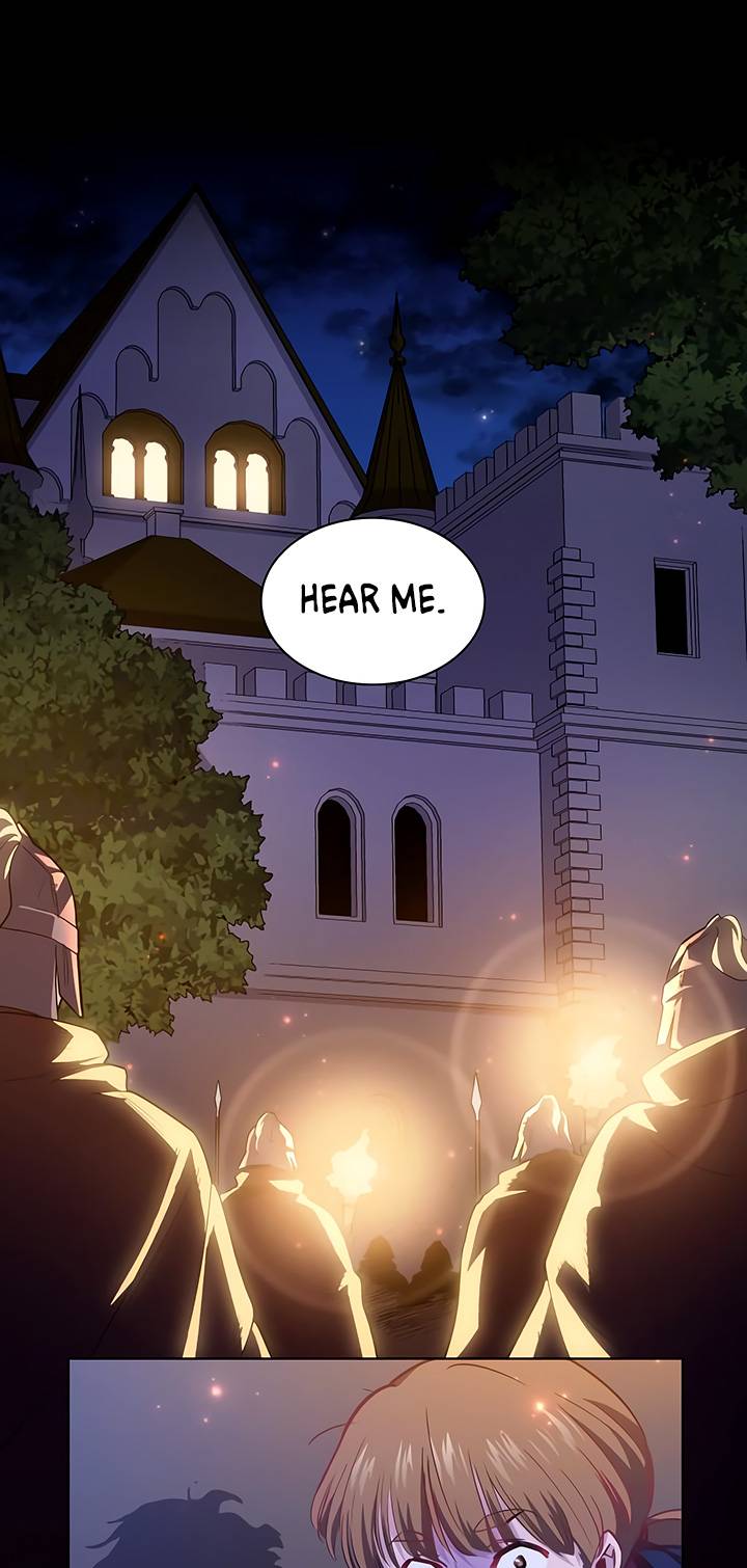 Filiarose – The Crown of Thorns Prophecy Chapter 64 - Page 2