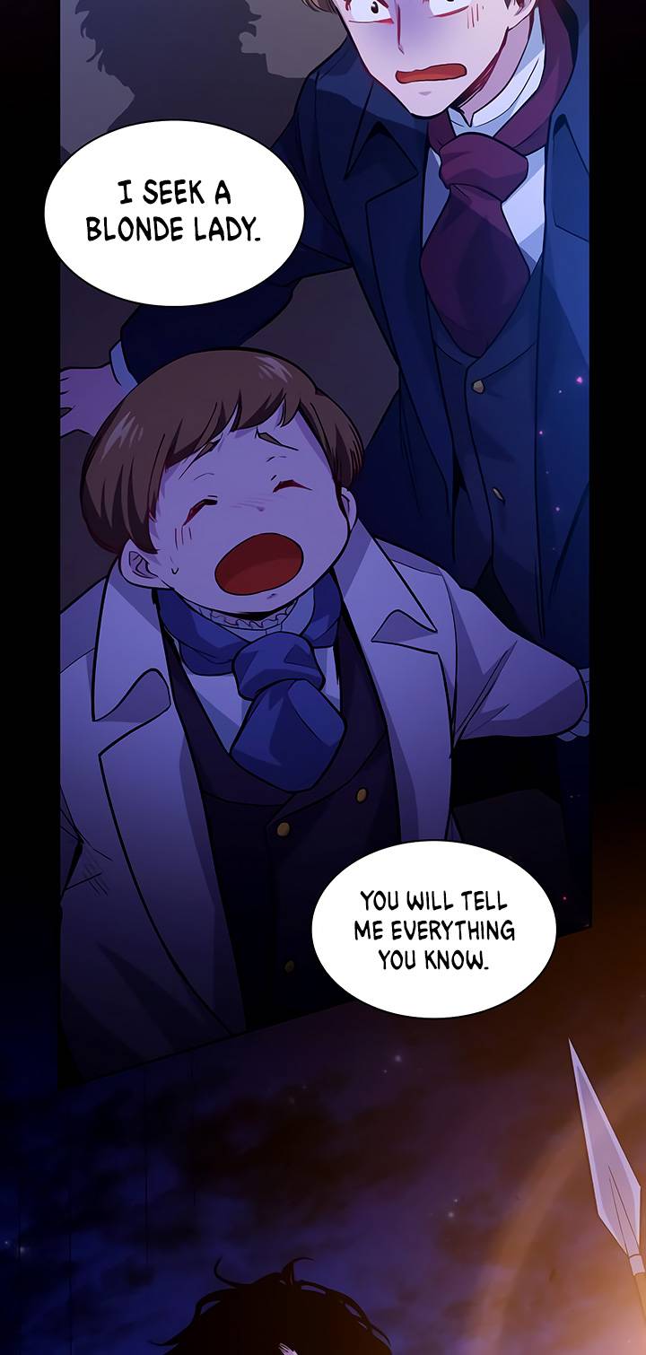 Filiarose – The Crown of Thorns Prophecy Chapter 64 - Page 3