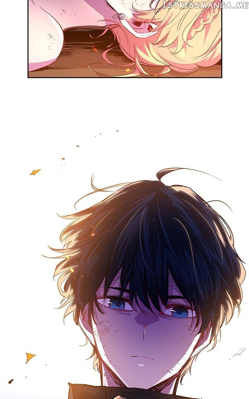 Filiarose – The Crown of Thorns Prophecy Chapter 65 - Page 12